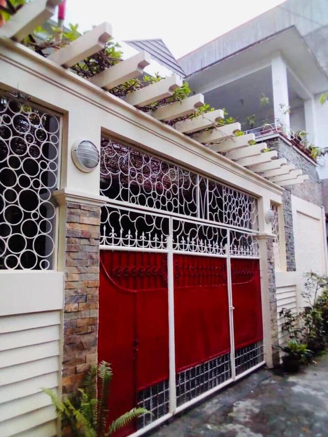 Ellens Homestay Irosin Exterior photo