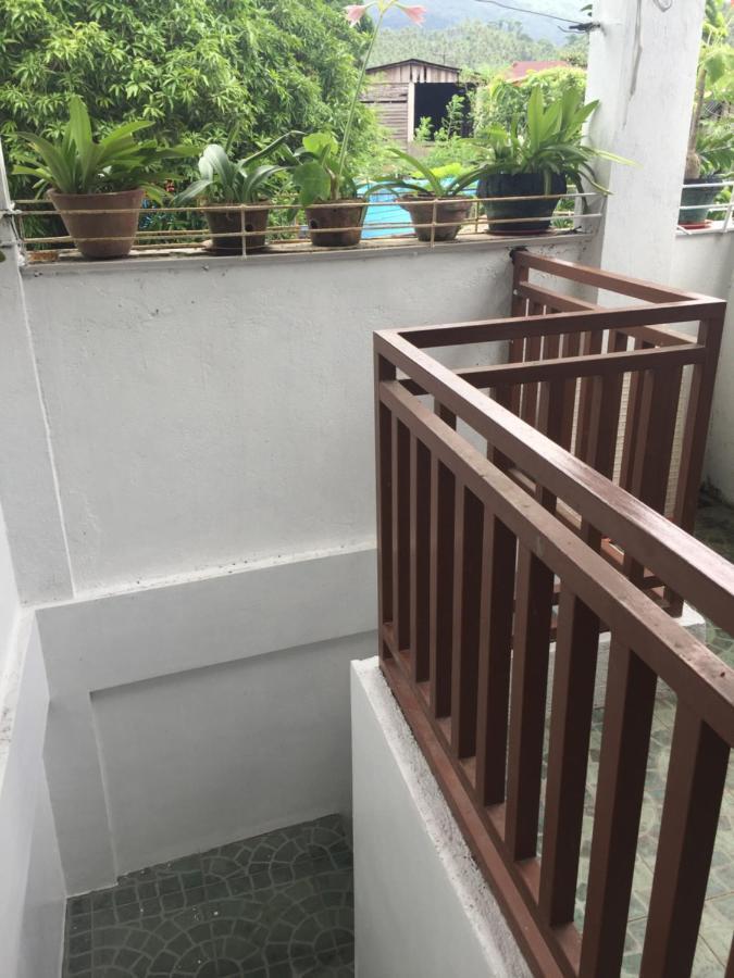 Ellens Homestay Irosin Exterior photo